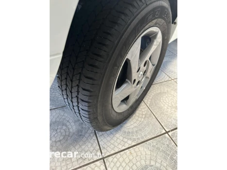 DUSTER 1.6 TECH ROAD 4X2 16V FLEX 4P MANUAL