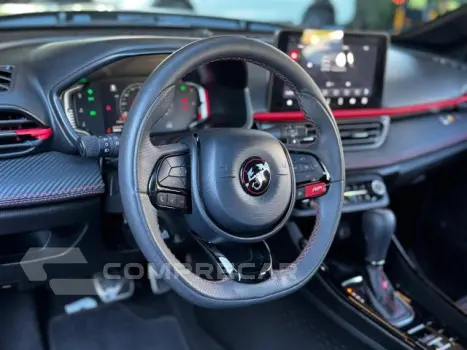 FASTBACK - 1.3 TURBO 270 ABARTH AT6