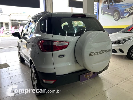 ECOSPORT 1.6 SE 16V