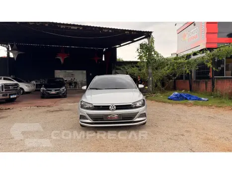 POLO 1.0 MPI TOTAL FLEX MANUAL