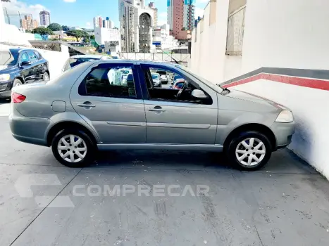 Siena EL 1.0 mpi Fire Flex 8V 4p