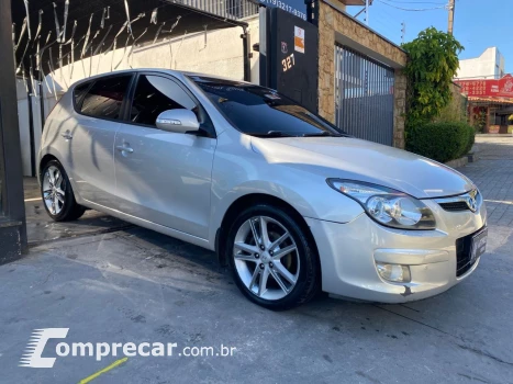 i30 2.0 16V 145cv 5p Mec.