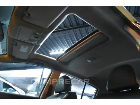 TIIDA 1.8 SL 16V FLEX 4P MANUAL