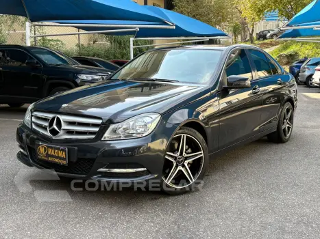 C 180 1.8 CGI Classic 16V Turbo