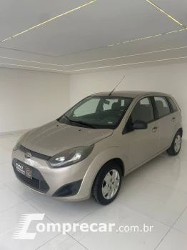 FIESTA 1.0 MPI 8V