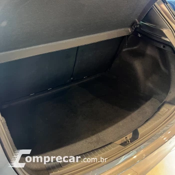 YARIS XL Plus Con. 1.5 Flex 16V 5p Aut.