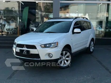 OUTLANDER 2.0 16V 160cv Aut.