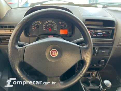 STRADA 1.4 MPI Working CS 8V