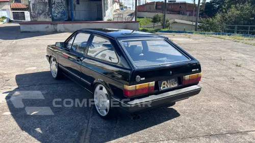 GOL 1.6 CL 8V