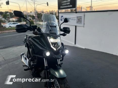 Nc 750X Abs