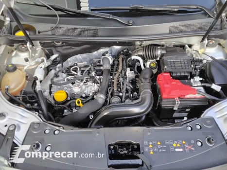 POLO 1.0 200 TSI COMFORTLINE AUTOMÁTICO