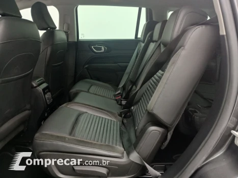 COMMANDER 1.3 T270 TURBO FLEX LIMITED AT6