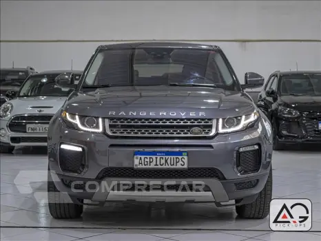 RANGE ROVER EVOQUE 2.0 SE 4WD 16V