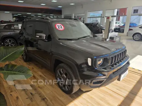 RENEGADE 1.3 T270 TURBO FLEX S 4X4 AT9