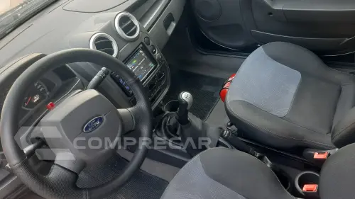 KA 1.0 MPI 8V