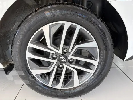 HB20S 1.0 12V FLEX LIMITED PLUS MANUAL