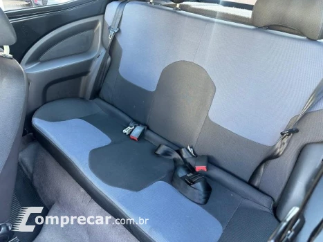 KA - 1.0 MPI 8V 2P MANUAL