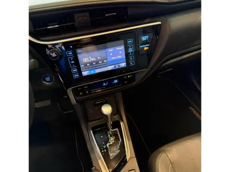 COROLLA 2.0 XEI 16V FLEX 4P AUTOMÁTICO