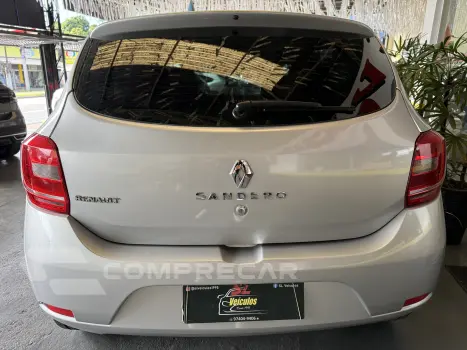 SANDERO 1.0 12V SCE Expression