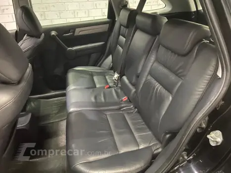 Crv 2.0 Exl 4X2 16V Gasolina 4P Automático