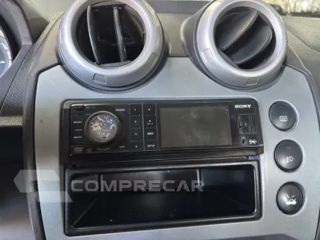 FIESTA 1.6 MPI CLASS HATCH 8V FLEX 4P MANUAL
