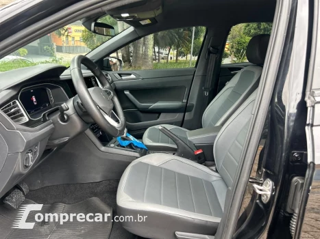 Nivus Highline 1.0 200 TSI Flex Aut.