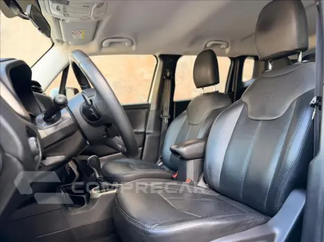 RENEGADE 1.8 16V Longitude