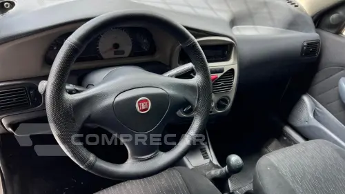 Palio 1.0 ECONOMY Fire Flex 8V 4p