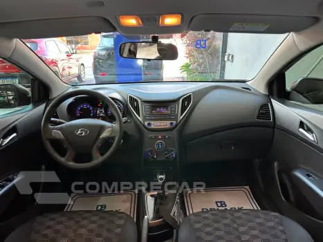 HB20 1.6 AUTOMATICO COMFORT