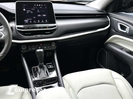 COMPASS 1.3 T270 TURBO FLEX SPORT AT6