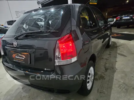 PALIO 1.0 MPI Fire Celebration 8V