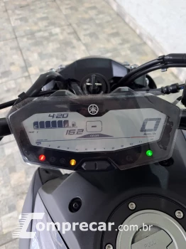 MT 07 ABS