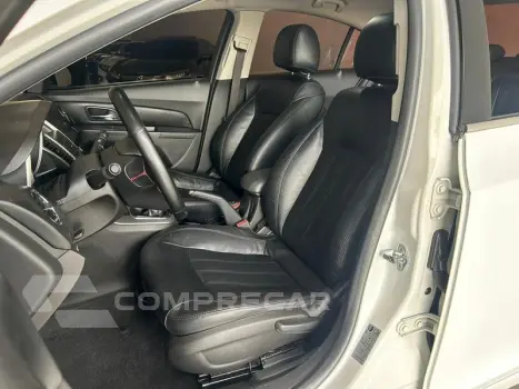 CRUZE LT 1.8 16V MEC.