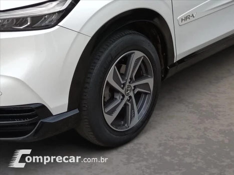 HR-V 1.5 DI I-VTEC TURBO FLEX TOURING CVT