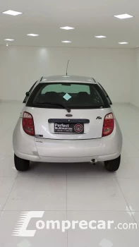 KA 1.0 MPI 8V
