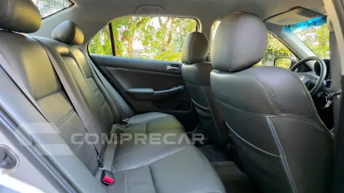 ACCORD 2.0 LX 16V