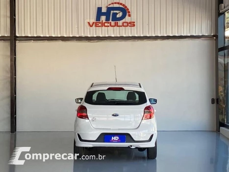 KA SE 1.0 HA C