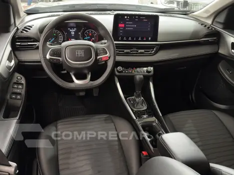 FASTBACK 1.0 TURBO 200 HYBRID AUDACE CVT