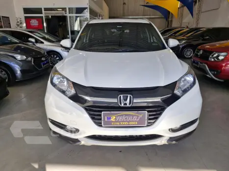 HR-V 1.8 16V FLEX EX 4P AUTOMÁTICO