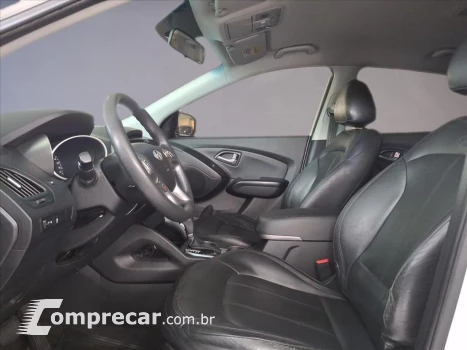 IX35 2.0 MPFI GL 16V FLEX 4P AUTOMÁTICO
