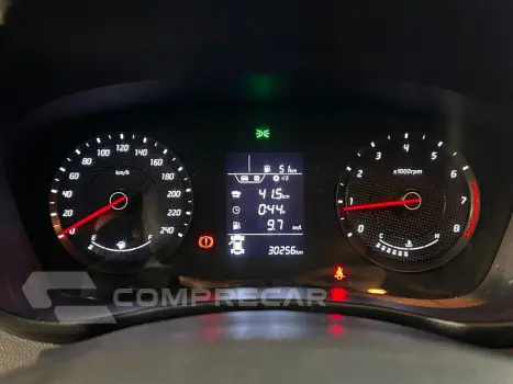 HB20 Comfort 1.0 Flex 12V Mec.