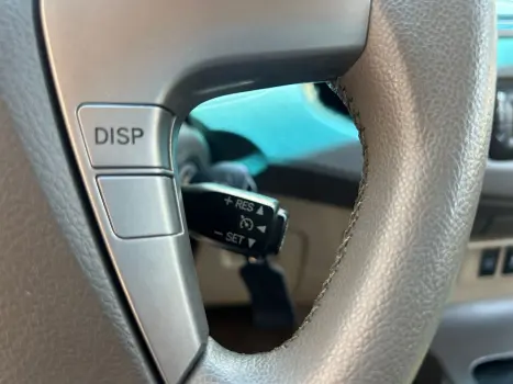 Hilux SW4 SRV D4-D 4x4 3.0 TDI Dies. Aut