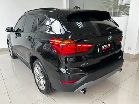 X1 SDRIVE 20i 2.0/2.0 TB Acti.Flex Aut.