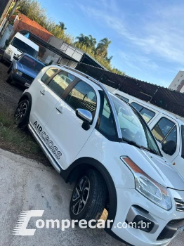 AIRCROSS 1.6 Exclusive 16V