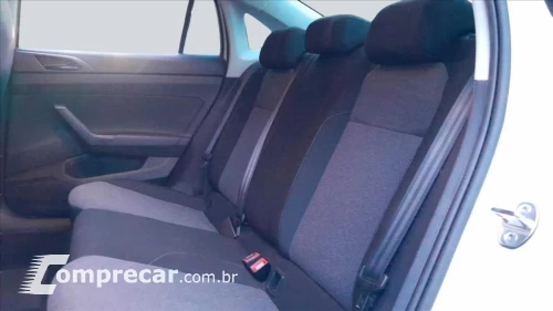 VIRTUS 1.0 170 TSI MANUAL