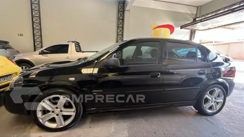 ASTRA 2.0 MPFI Advantage 8V