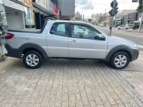 STRADA 1.4 MPI FREEDOM CD 8V FLEX 3P MANUAL