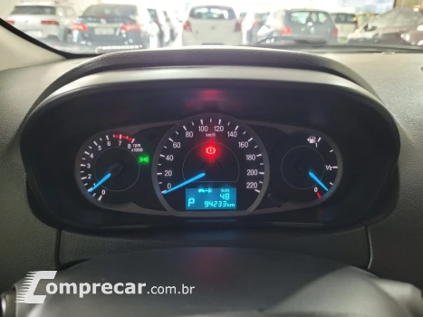 KA 1.5 Ti-vct SE Sedan