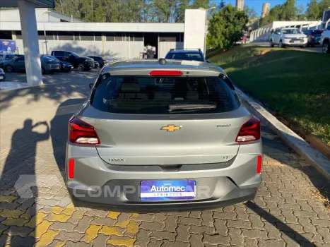 ONIX 1.0 FLEX LT MANUAL