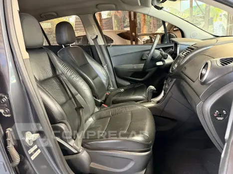TRACKER 1.8 MPFI LT 4X2 16V